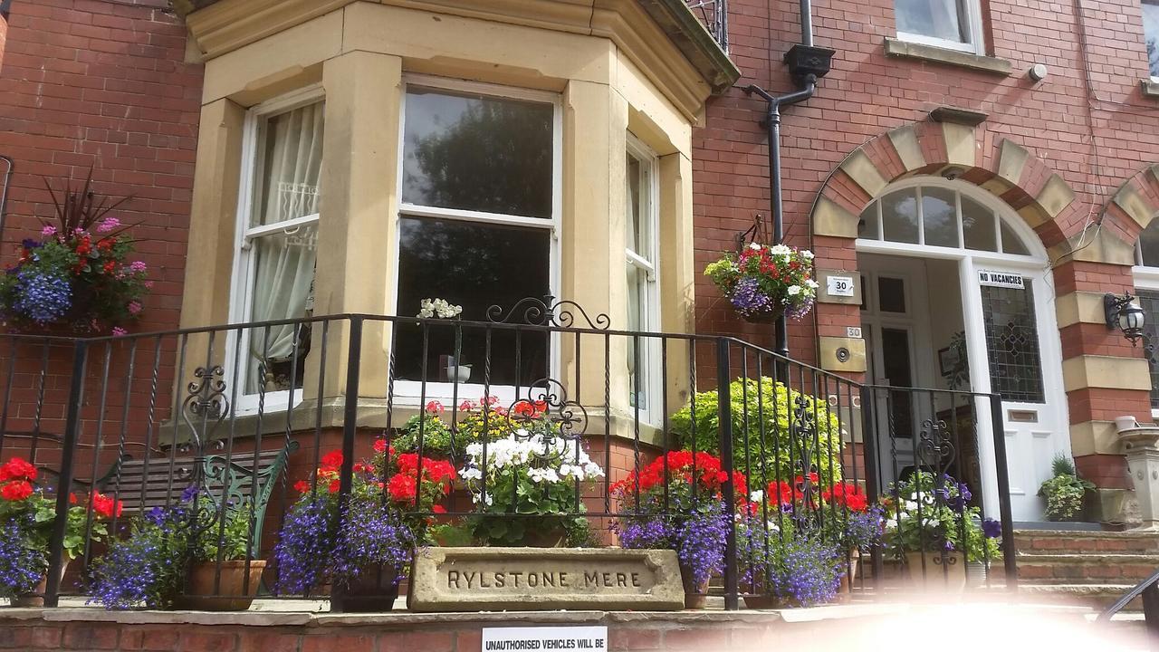 Rylstone Mere Gasthof Whitby